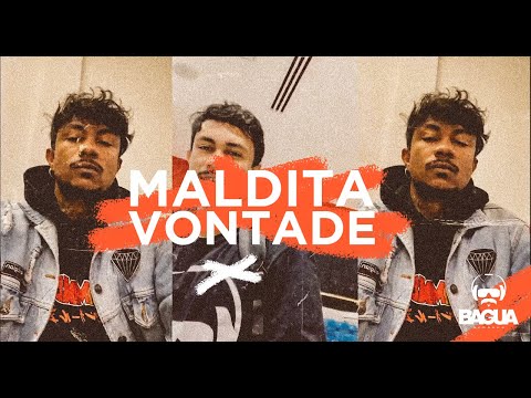 Video thumbnail for Maldita Vontade