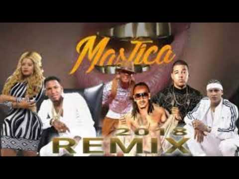 La Insuperable Ft  Toxic Crow Secreto Dany  Punto Rojo Bulova y Quimico