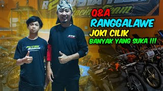 Download lagu RANGGALAWE BUKA BUKAAN SOAL PACAR mp3 Download lagu RANGGALAWE BUKA BUKAAN SOAL PACAR mp3