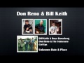 【CGUBA271】Don Reno & Bill Keith