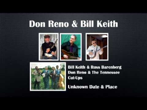 【CGUBA271】Don Reno & Bill Keith