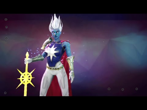 The Infinitly Watched Orb Opening | Phyla-Vell Orb Opening - Marvel Strike Force
