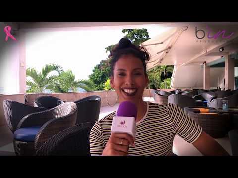 Parlons "Seins" avec Orléna Be - Black'In