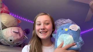 owl and goose unboxing💕