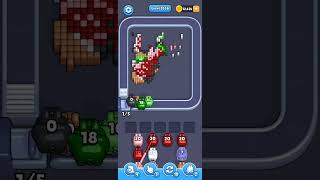 Pixel Flow Level 2656