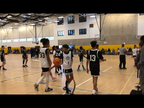 Rotary v Rotary Blue MLK 2023 5