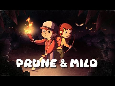 Prune & Milo Walkthrough