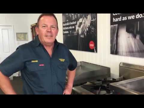 download lagu mp3 mp4 Cookon Deep Fryer, download lagu Cookon Deep Fryer gratis, unduh video klip Cookon Deep Fryer