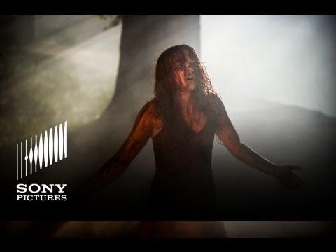 Carrie - Official Trailer #2 - In Theaters 10/18