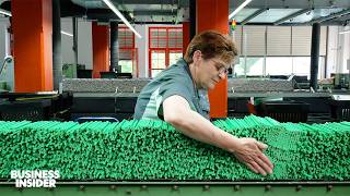 Thumbnail for 21 Fascinating Jobs Around The World