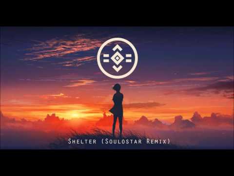 Porter Robinson & Madeon - Shelter (Soulostar Remix)