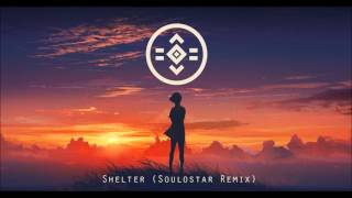 Porter Robinson & Madeon - Shelter (Soulostar Remix)