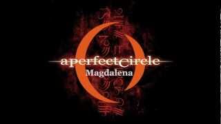 A Perfect Circle - Magdalena (subtitulos Español)