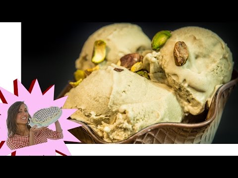 Gelato al Pistacchio