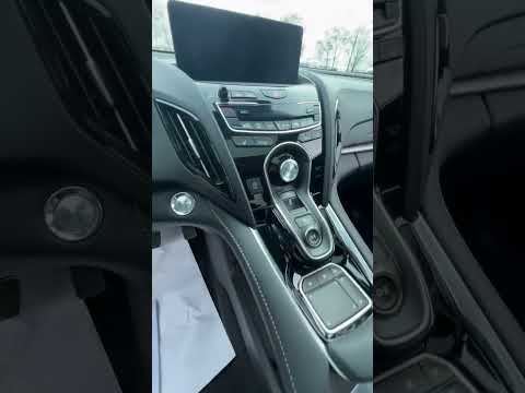 фото acura rdx iii 0