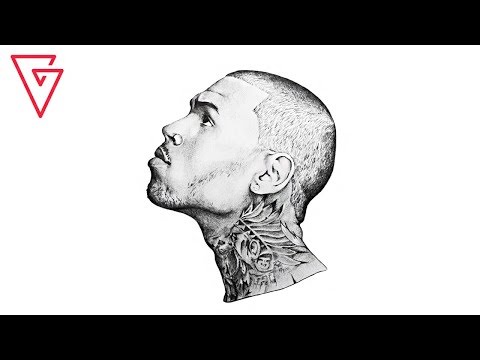 (Free) Chris Brown Type Beat Instrumental with Hook | "In Front Of You" [Club Beat with Hook]