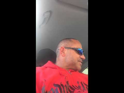 Former IFBB Pro James Llewellin speaks out about Bostin Loyd