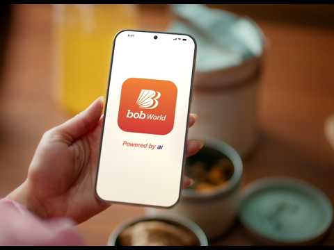 Bank of Baroda I New bobWorld