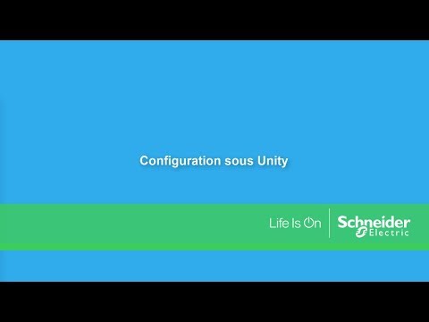 Comment établir une communication entre les simulateurs Unity Pro et Vijeo Designer ?