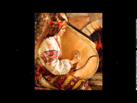 Ой ти гаю ☀️ Поліські соколи (Ukr)