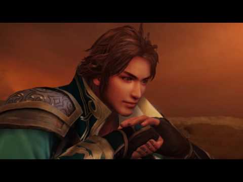 Dynasty Warriors 8 - Jin - 18 The River's Reflection