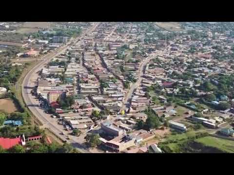 Isiolo Sio Bongo  Flava