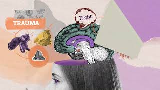 What Prostitution Hides - Trauma & Traumatization
