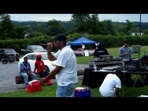 #TrLuvEnt Presents Syce Lee, Suav A, Stretch , n Bomber Tha Monster- Because of You