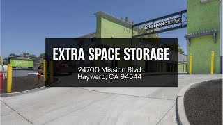 3 Best Storage Units in Hayward, CA - Expert Recommendations
