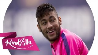 NEYMAR - ME DEU ONDA (MC - G15)