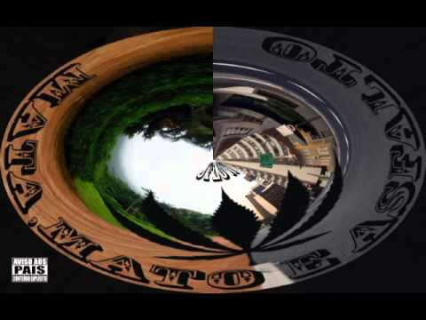 DuFlow - Baseado, cigarrim e São Braz (MATA, MATO e ASFALTO)