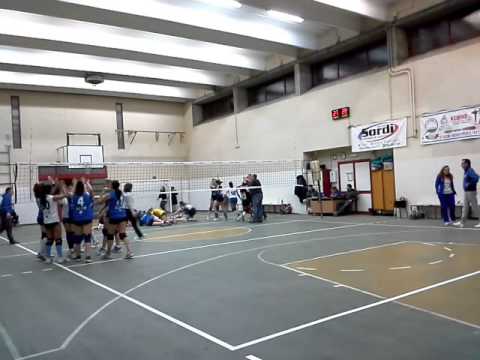 1dfb Esavolley _ civitanova parte 2/2