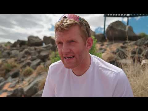 2021 Intermountain Healthcare IRONMAN World Championship: A Fighting Chance presented by Wahoo Ep. 1