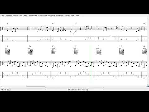 Father Is That Enough? - Gotthard