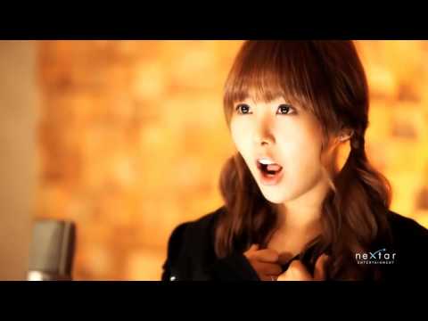 MV HD TRUE 1080p  Studio Ver Orange Caramel   Funny Hunny