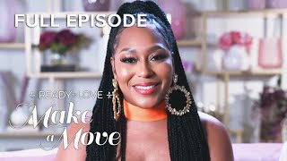 Ready to Love: Make a Move S1E12 Finale &quot;Making Moves&quot; + Reunion, Pt 1 | Full Episode | OWN
