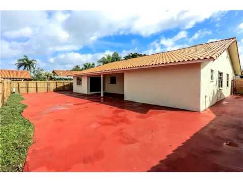 3820 SW 134 Ave,Miami,FL 33175 House For Sale