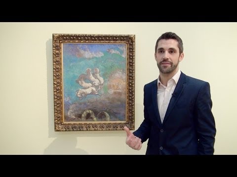 download lagu mp3 mp4 Odilon Redon Les Yeux Clos, download lagu Odilon Redon Les Yeux Clos gratis, unduh video klip Odilon Redon Les Yeux Clos