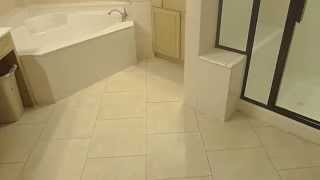 preview picture of video 'Trophy Club Houses For Lease - Master Bathroom 76262'