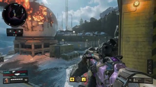 [FPS]えちごやがお送りする「COD:BO4マルチプレイヤー」