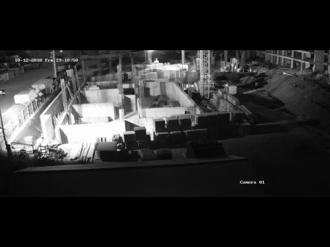 Santierul ITPB 12 octombrie 2018