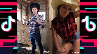 Old Town Road (Tik Tok Compilation)
