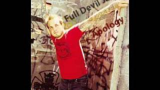 Full Devil Jacket - Apology (3rd Unfinished Album)