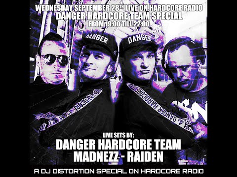 TONIGHT! DHT vs RAIDEN Millennium vs Early Rave
