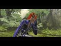 Perfect Dark Zero The Jungle Awakens Jungle Storm Mission 9
