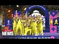 Australia Wins 2023 Cricket World Cup