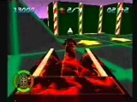 Assault Rigs Playstation