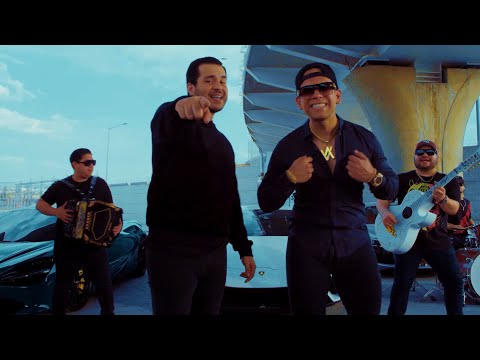 YO SOY EL MORRO (NADA ES IMPOSIBLE)  - COLMILLO NORTEÑO (VIDEO OFICIAL) || ALFREDO VALENZUELA