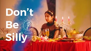 Apink 에이핑크 ‘Don’t be silly’ MV
