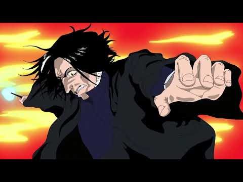 Severus Snape VS Minerva McGonagall ( book accurate)